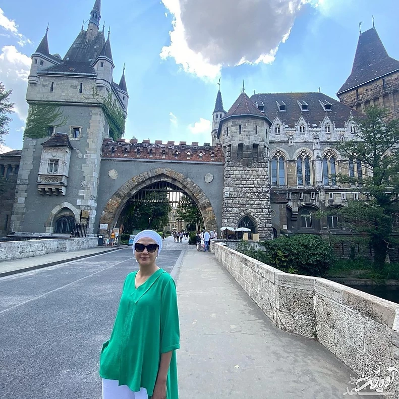 مارال فرجاد